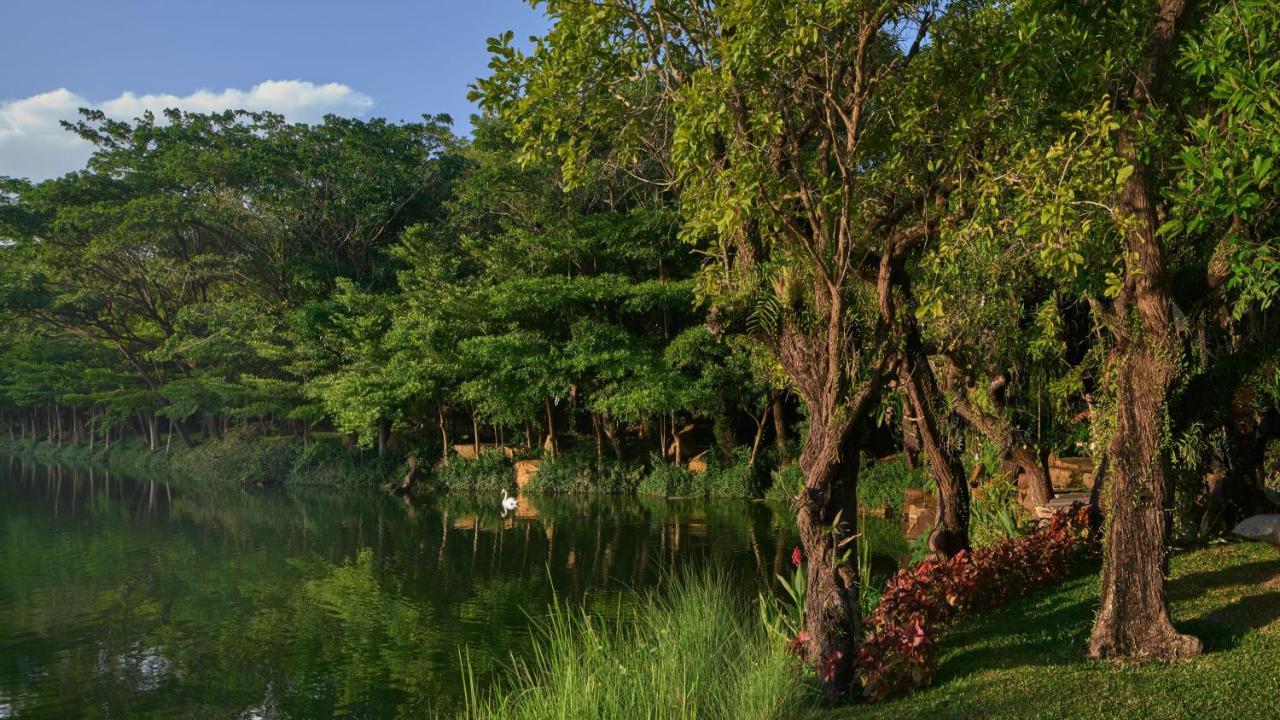 Hotel Intercontinental Khao Yai By Ihg Pakchong