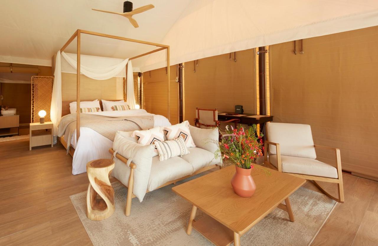 Marasca Khao Yai - Eco-friendly Glamping Escape Near National Park 5*
