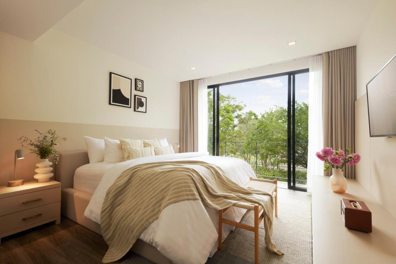 Resort Marasca Khao Yai - Eco-friendly Glamping Escape Near National Park