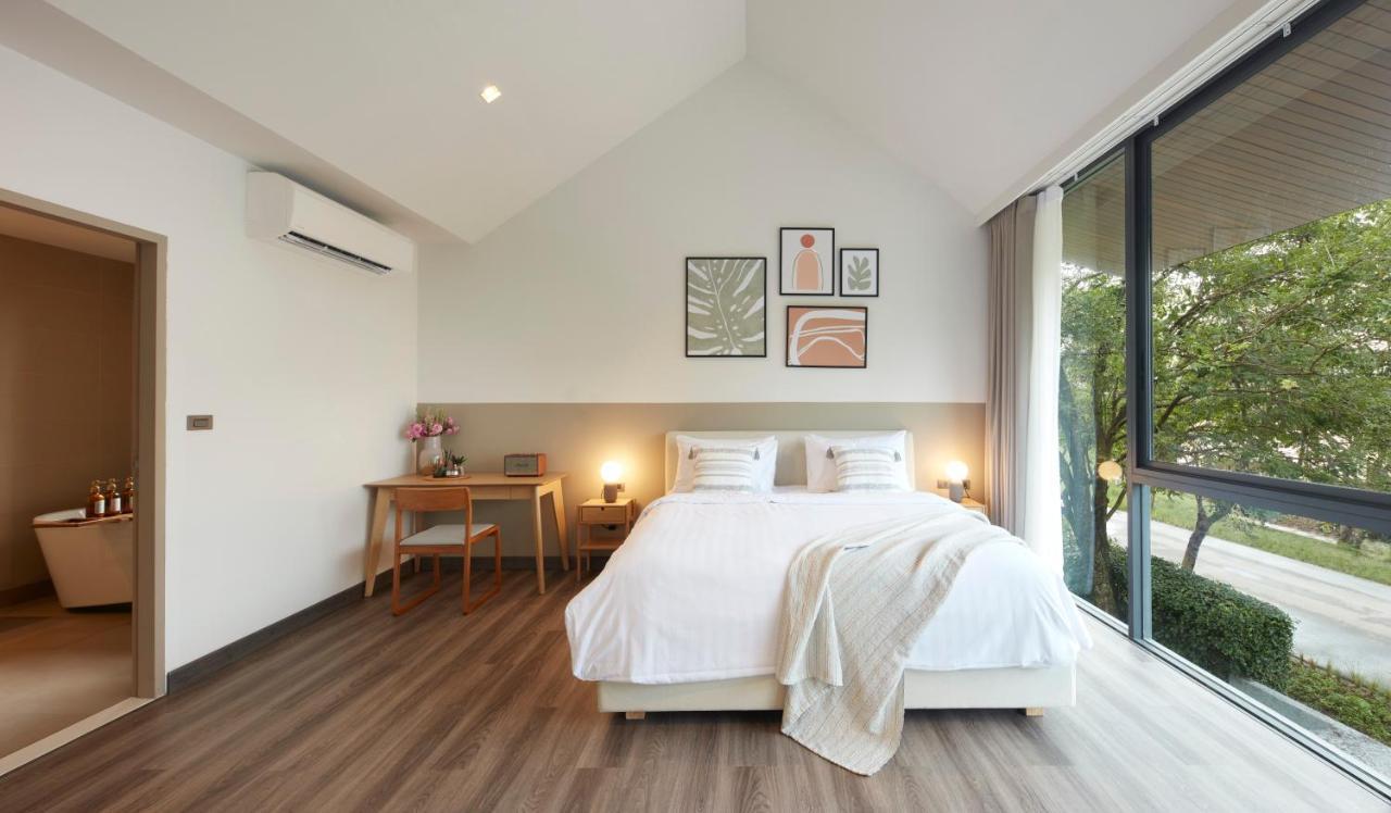Marasca Khao Yai - Eco-friendly Glamping Escape Near National Park Resort 5*
