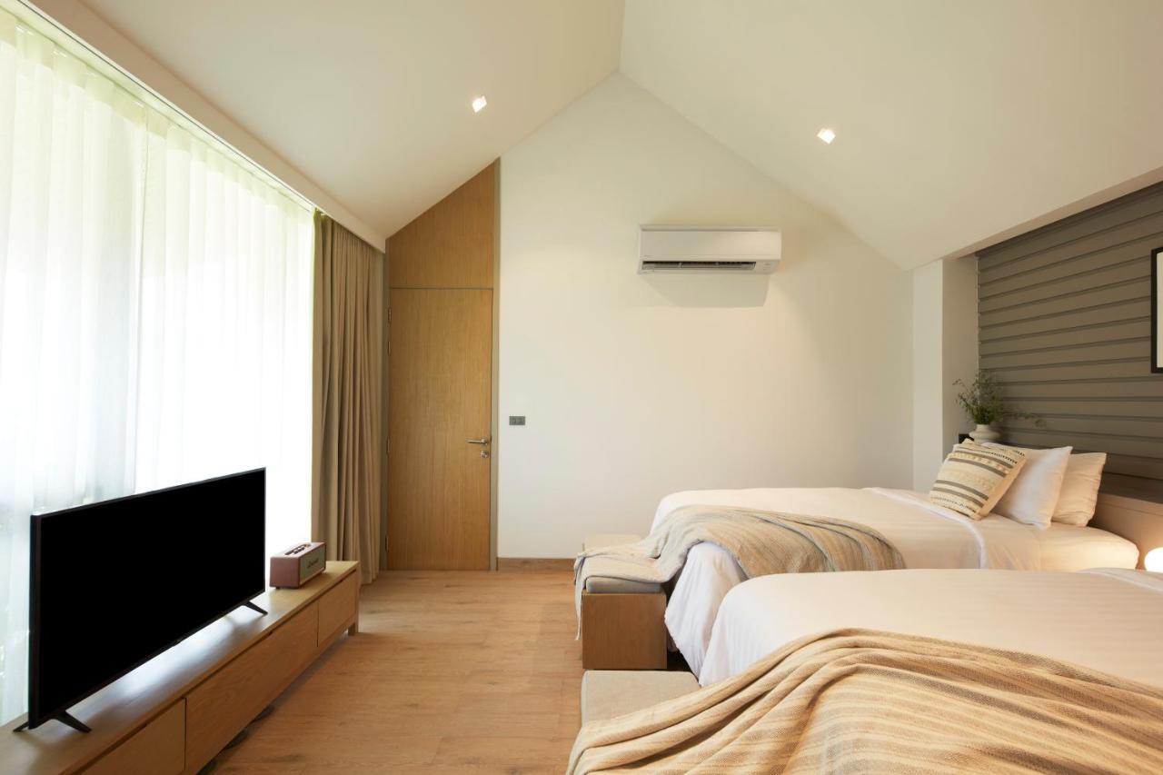 Marasca Khao Yai - Eco-friendly Glamping Escape Near National Park Resort
