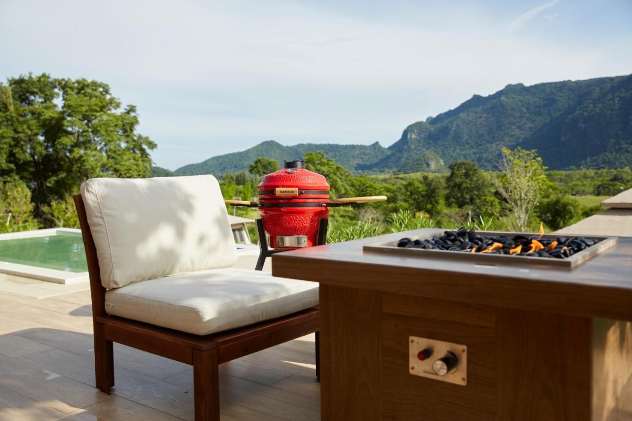 Resort Marasca Khao Yai - Eco-friendly Glamping Escape Near National Park 5*