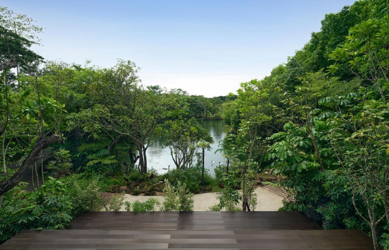 Hotel Intercontinental Khao Yai By Ihg 5*
