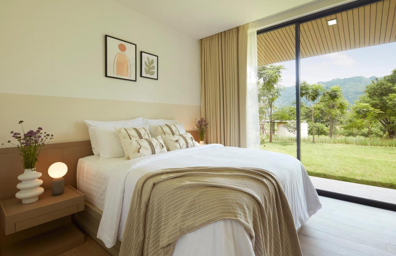 Marasca Khao Yai - Eco-friendly Glamping Escape Near National Park