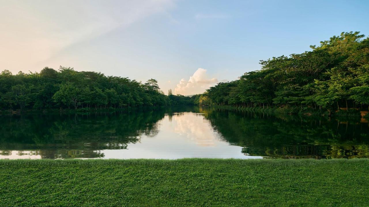 Intercontinental Khao Yai By Ihg Hotel Pakchong