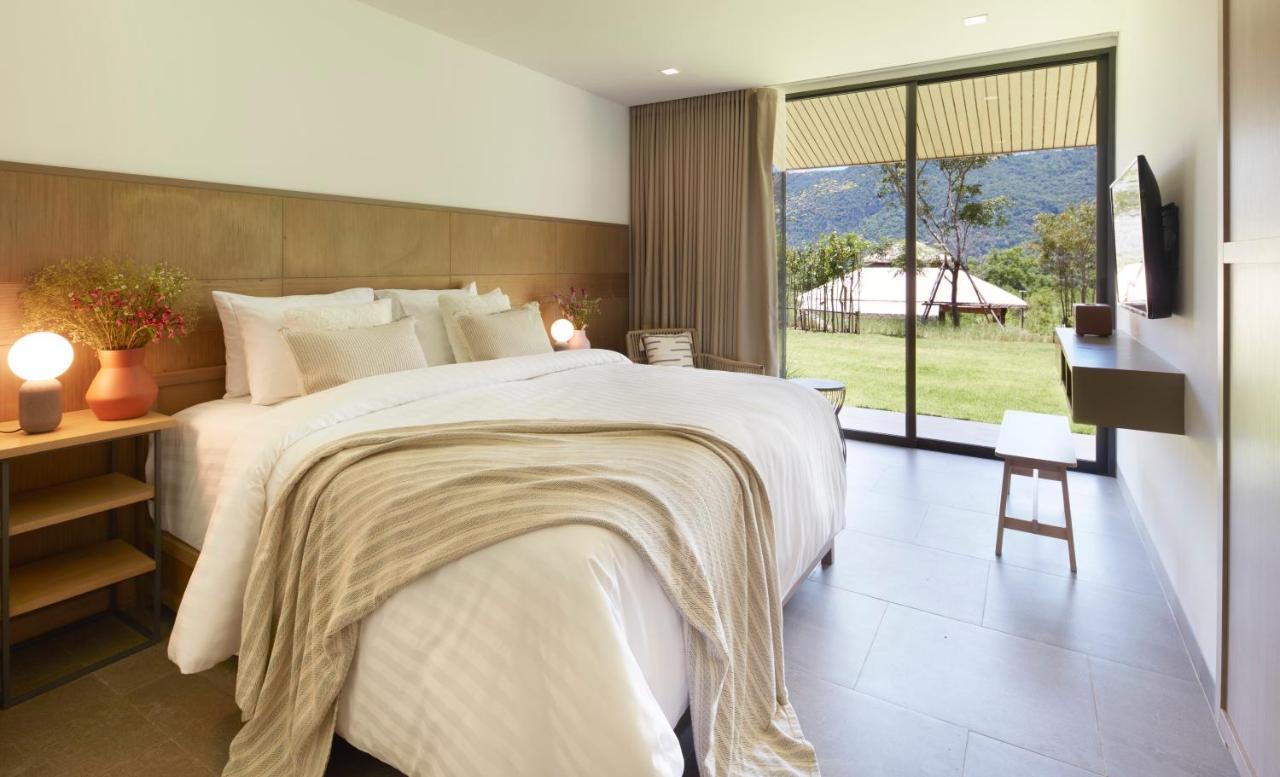Marasca Khao Yai - Eco-friendly Glamping Escape Near National Park 5*