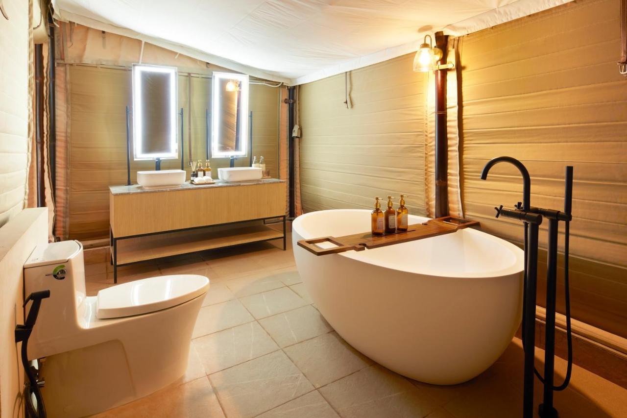 Marasca Khao Yai - Eco-friendly Glamping Escape Near National Park 5* Ban Sathani Bandai Ma
