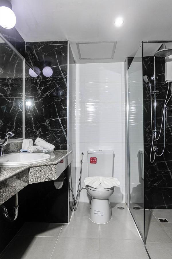 Hotel Bcp 3*