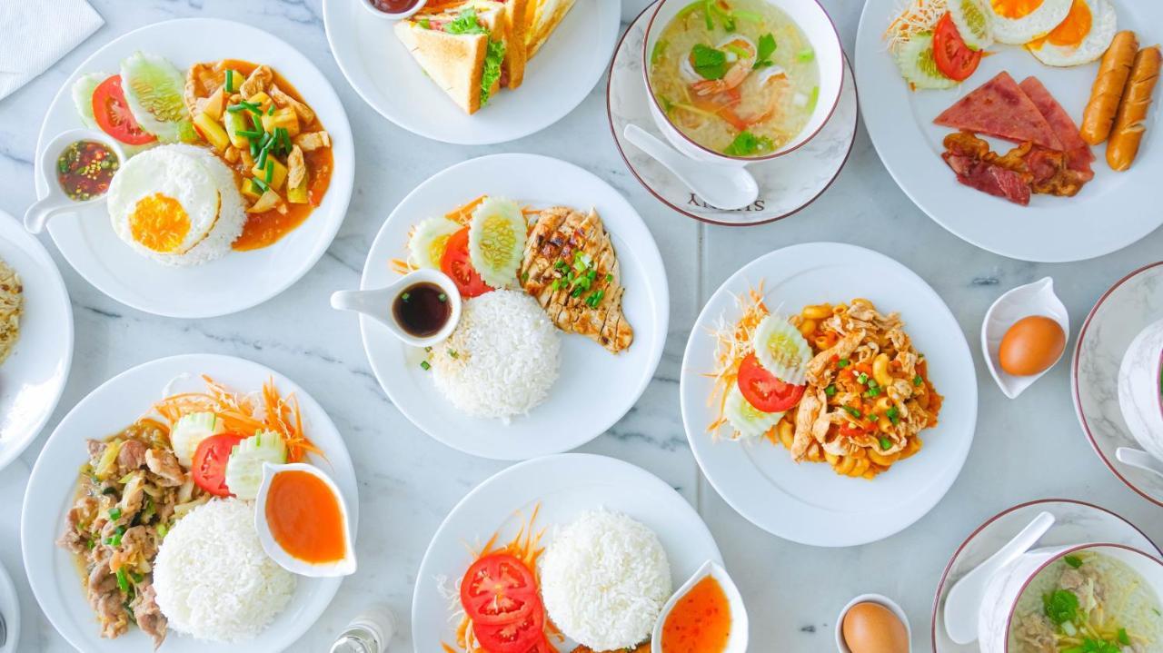 Bcp 3* Ban Chang (Rayong)
