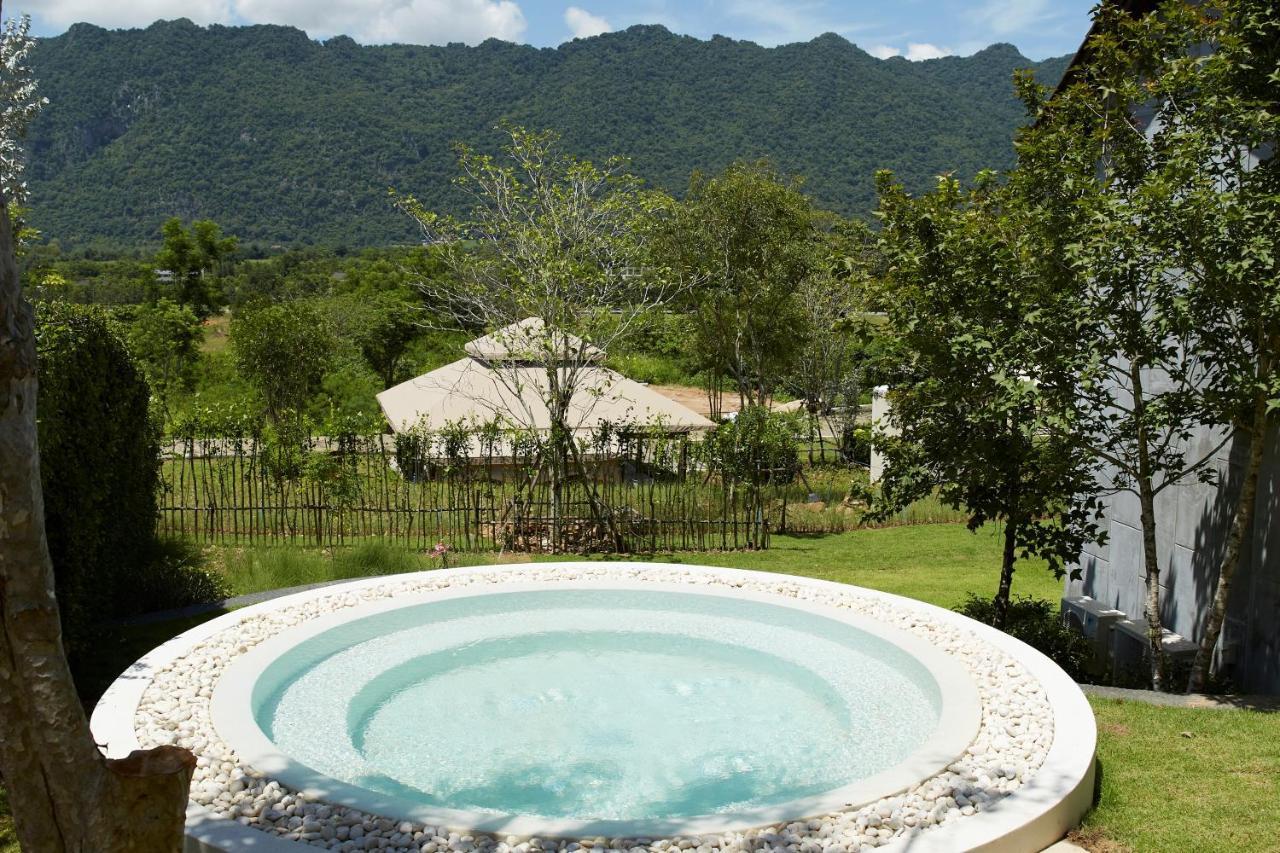 Resort Marasca Khao Yai - Eco-friendly Glamping Escape Near National Park Ban Sathani Bandai Ma