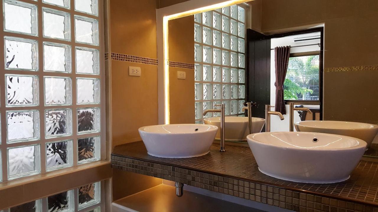 Wowland Luxury Pool Walking Street 6 Bedrooms