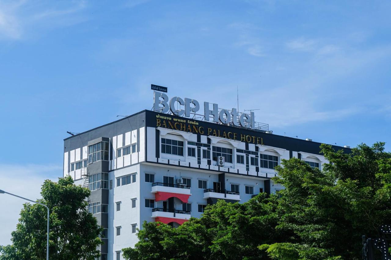 Bcp Hotel 3*