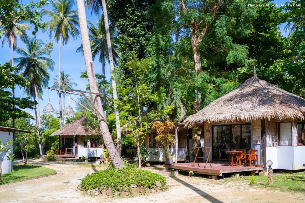 Thapwarin - Resort Koh Ngai