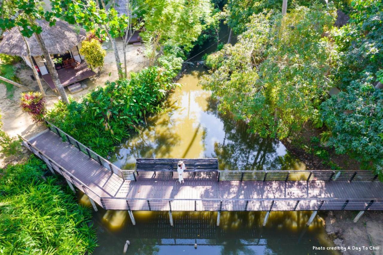 Resort Thapwarin -