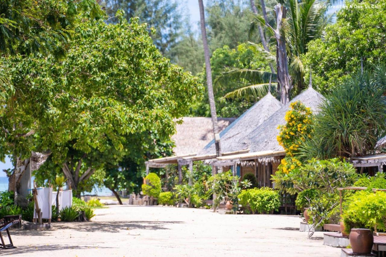 Resort Thapwarin - 3*