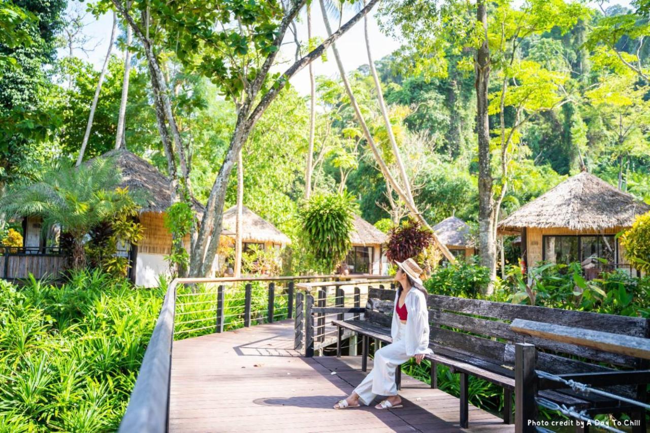 Resort Thapwarin -