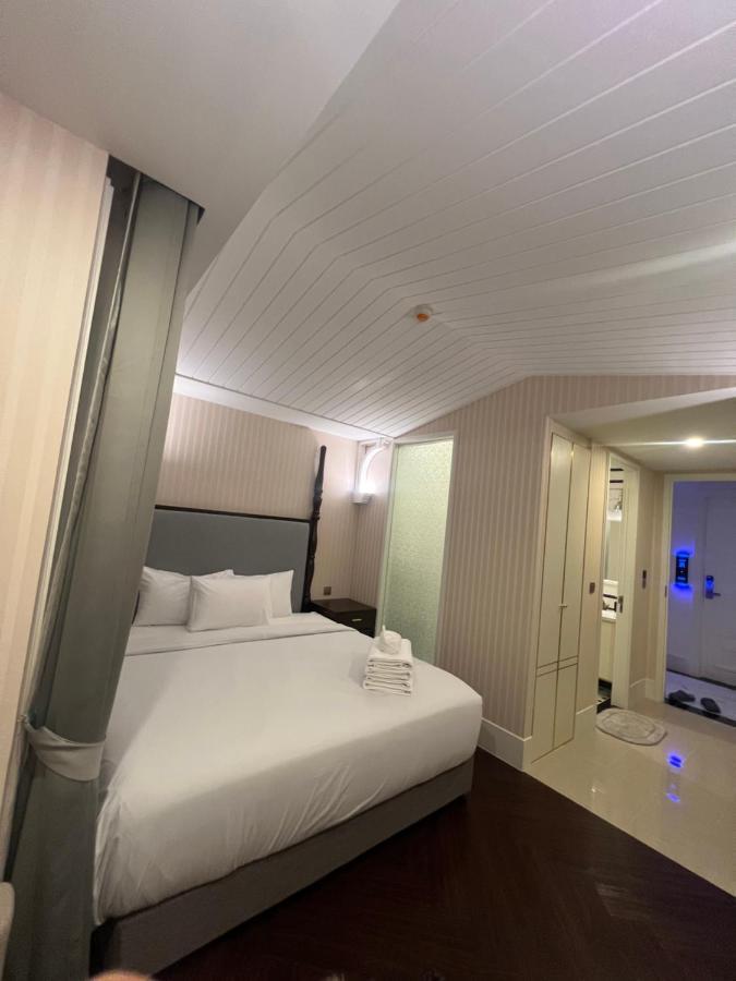Grand Florida Pattaya By Waranya Apartment *