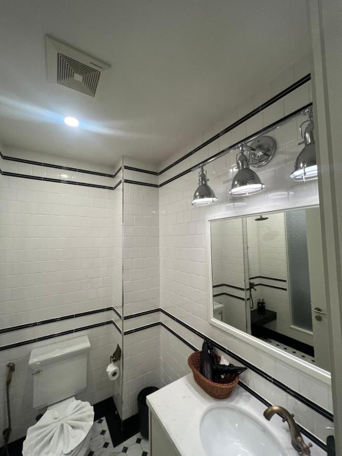 Grand Florida Pattaya By Waranya Apartment *