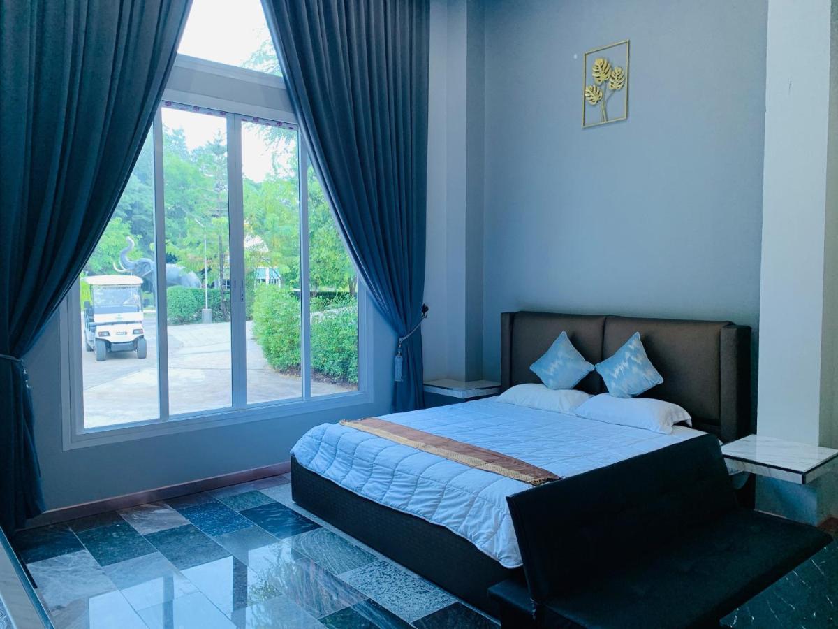 Khengpa Cafe & Resort