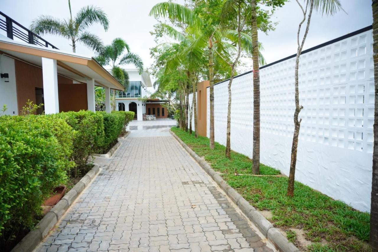 Ip - Resort Chanthaburi