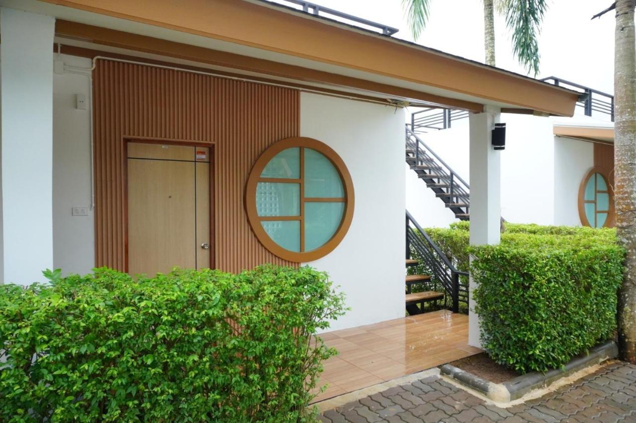 Resort Ip - 3*