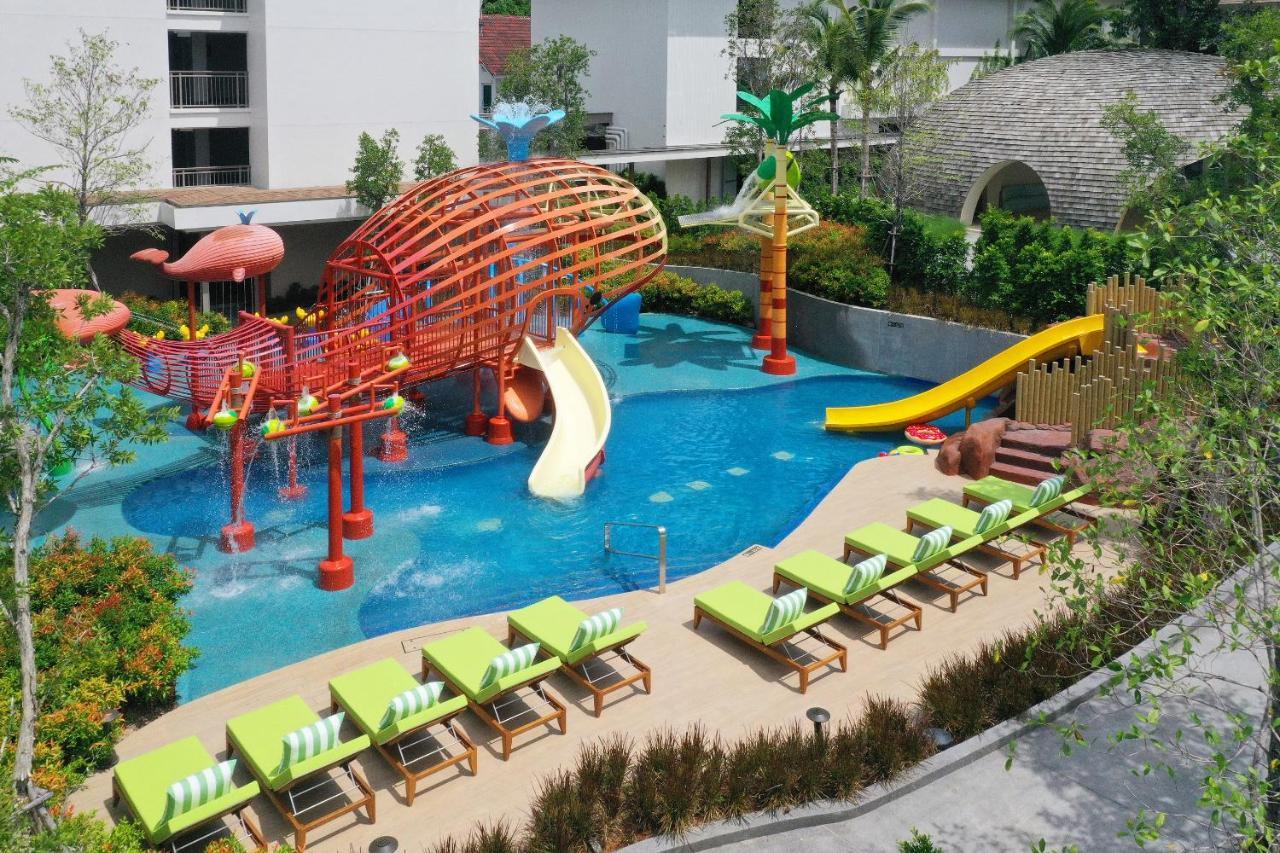 Hotel Samui By Ihg