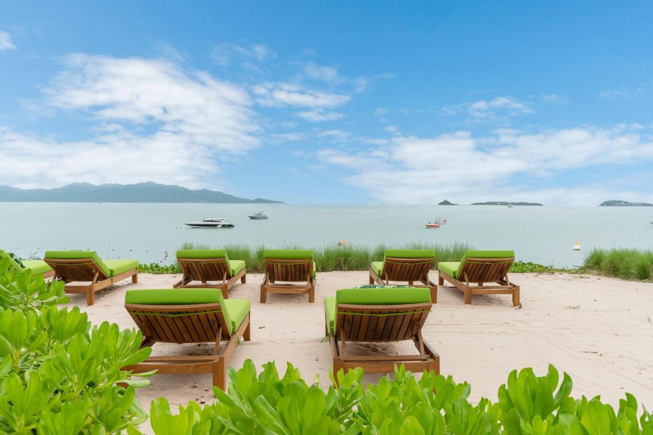 Hotel Samui By Ihg 4*