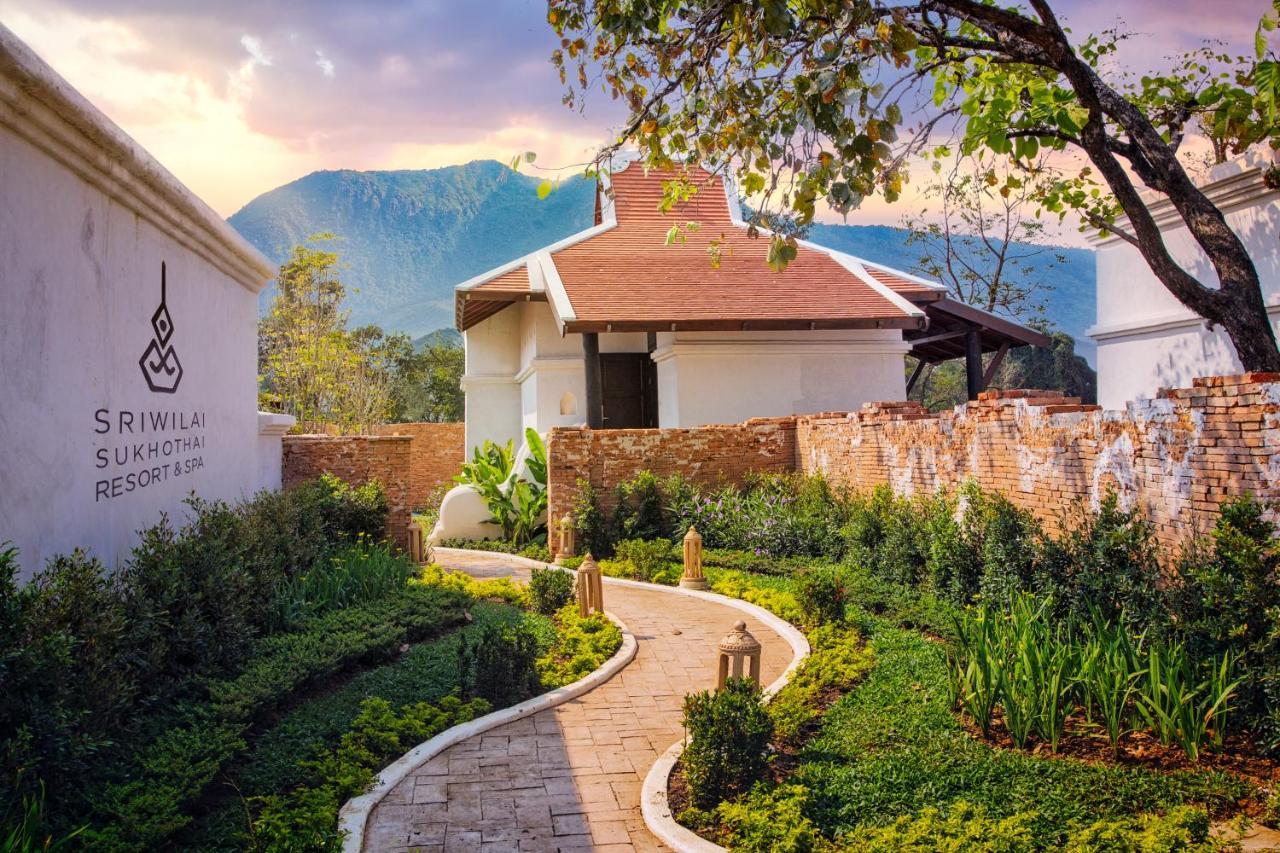 Hotel Sriwilai Sukhothai