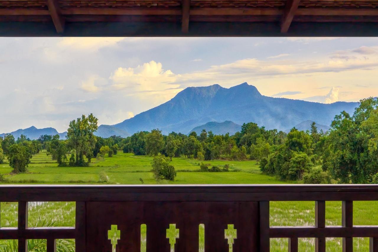 Sriwilai Hotel 4*