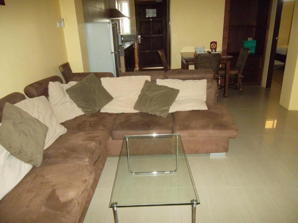 Hotel Thongbura Jomtien Beach