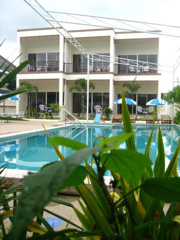 Resort Tulip Boutique 4*