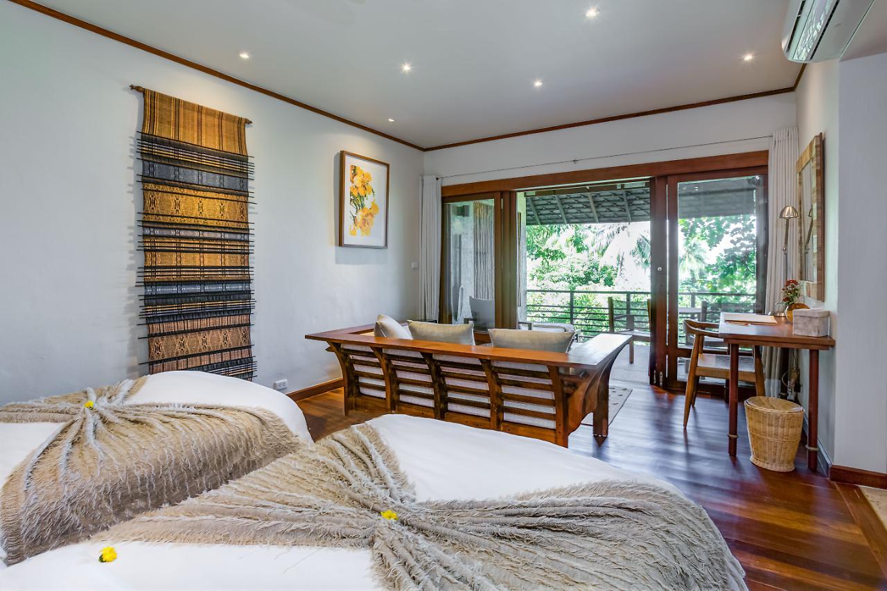 Kamalaya Hotel Koh Samui