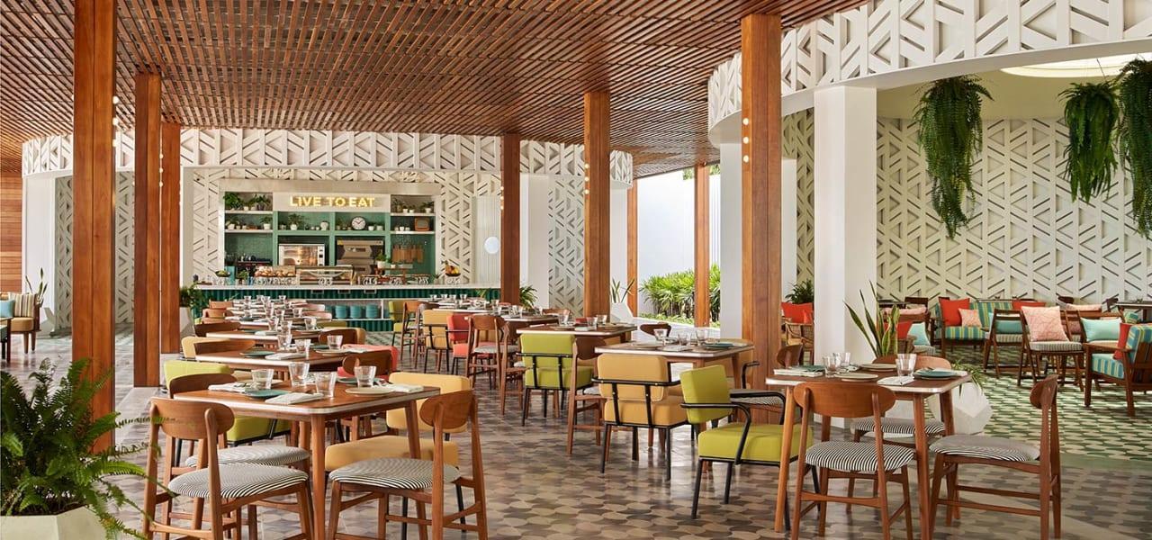 Avani Samui & Club - Adults Only Chaweng (Koh Samui)
