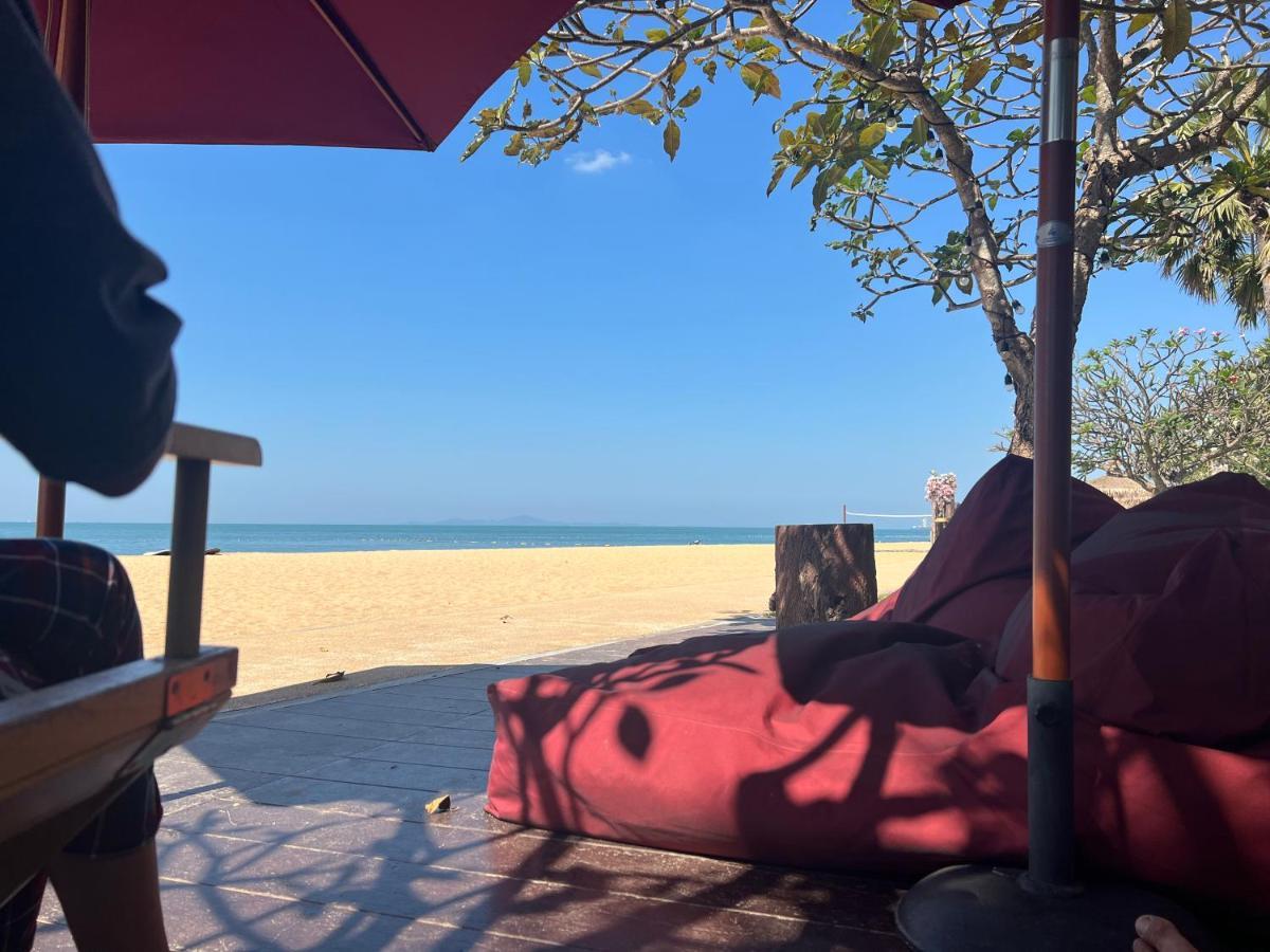 Grand Florida Pattaya By Waranya Na Chom Thian
