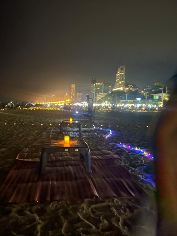 Grand Florida Pattaya By Waranya *