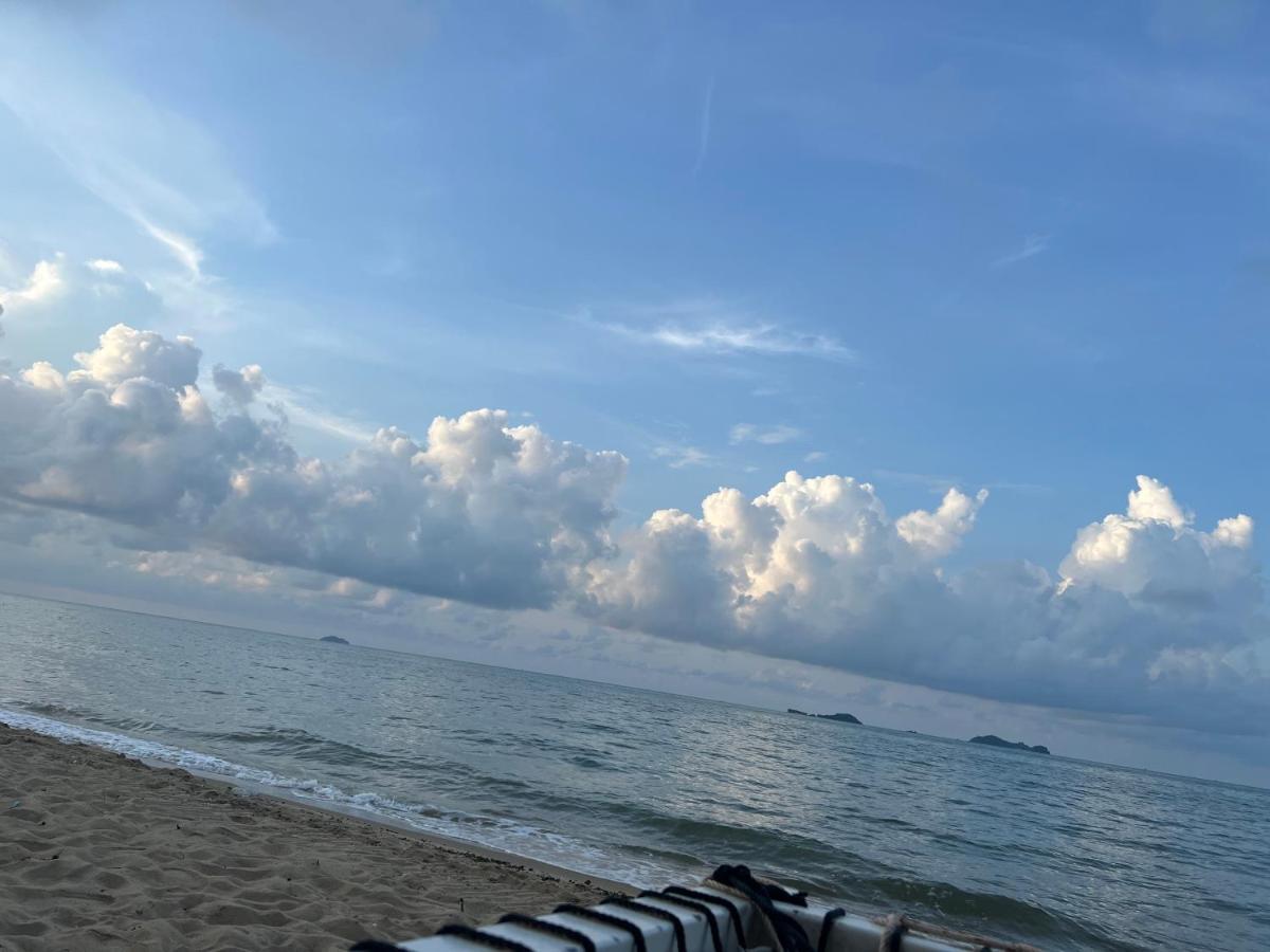 Apartment Grand Florida Pattaya By Waranya Na Chom Thian