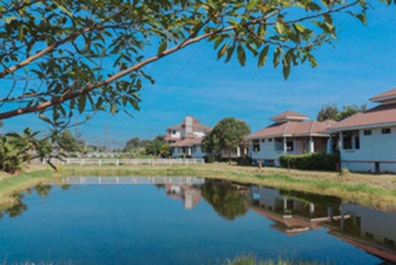 Tokyo Country Resort Nakhon Ratchasima