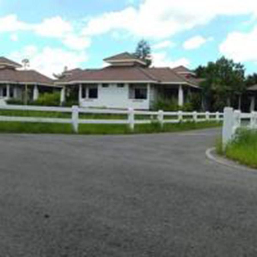 Resort Tokyo Country Nakhon Ratchasima