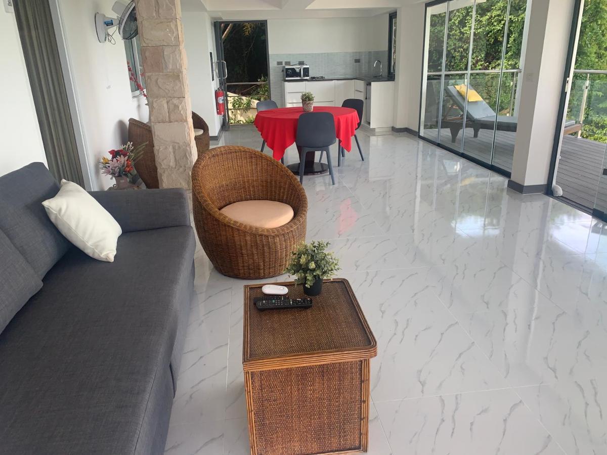 Villa Tropical 1 Lamai Beach (Koh Samui)