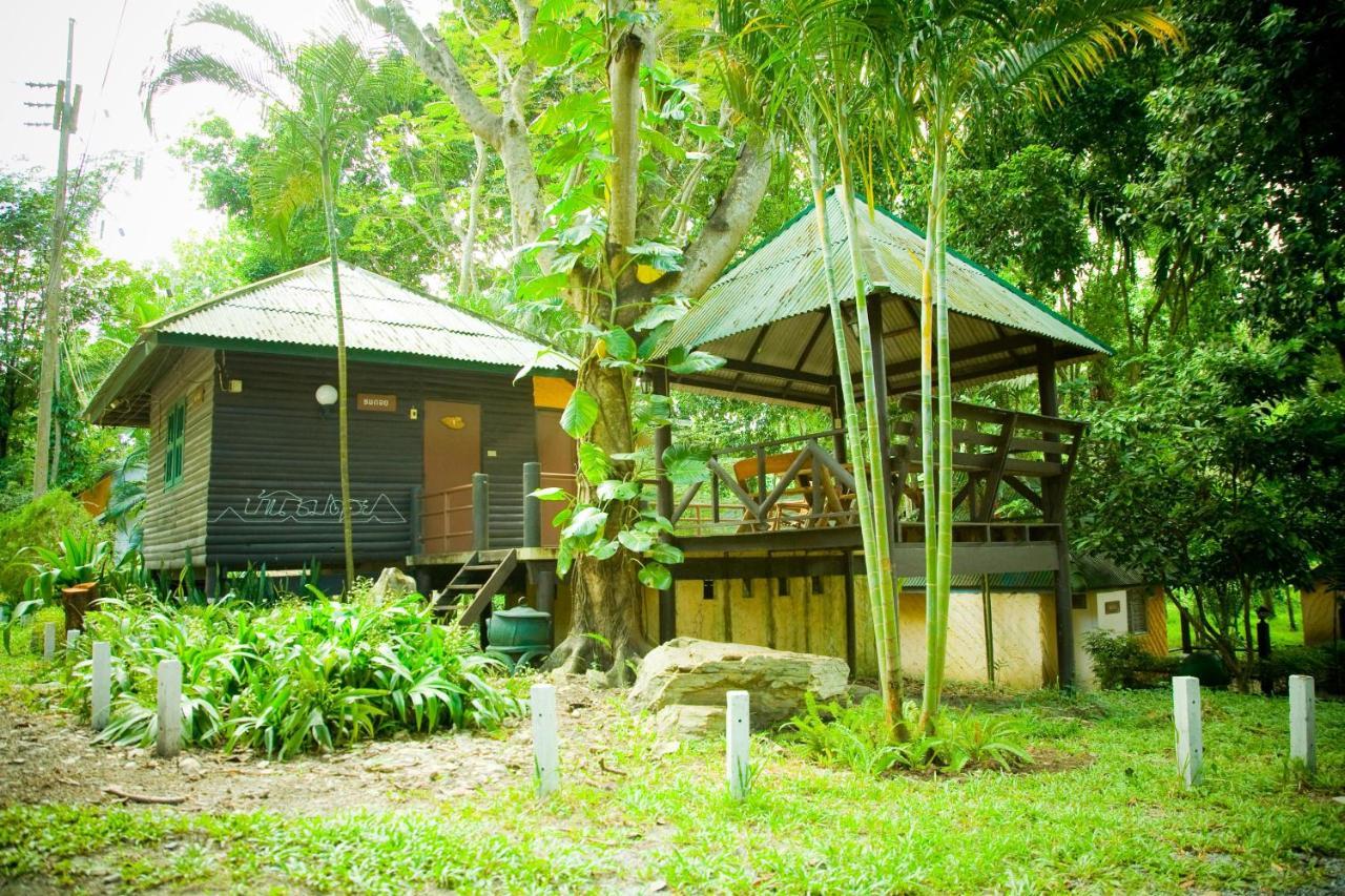 Resort Huaykhakhaeng Country