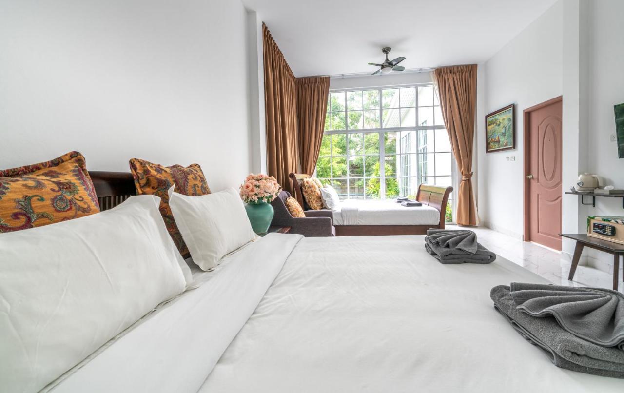 Utapao Sattahip Rayong Resort