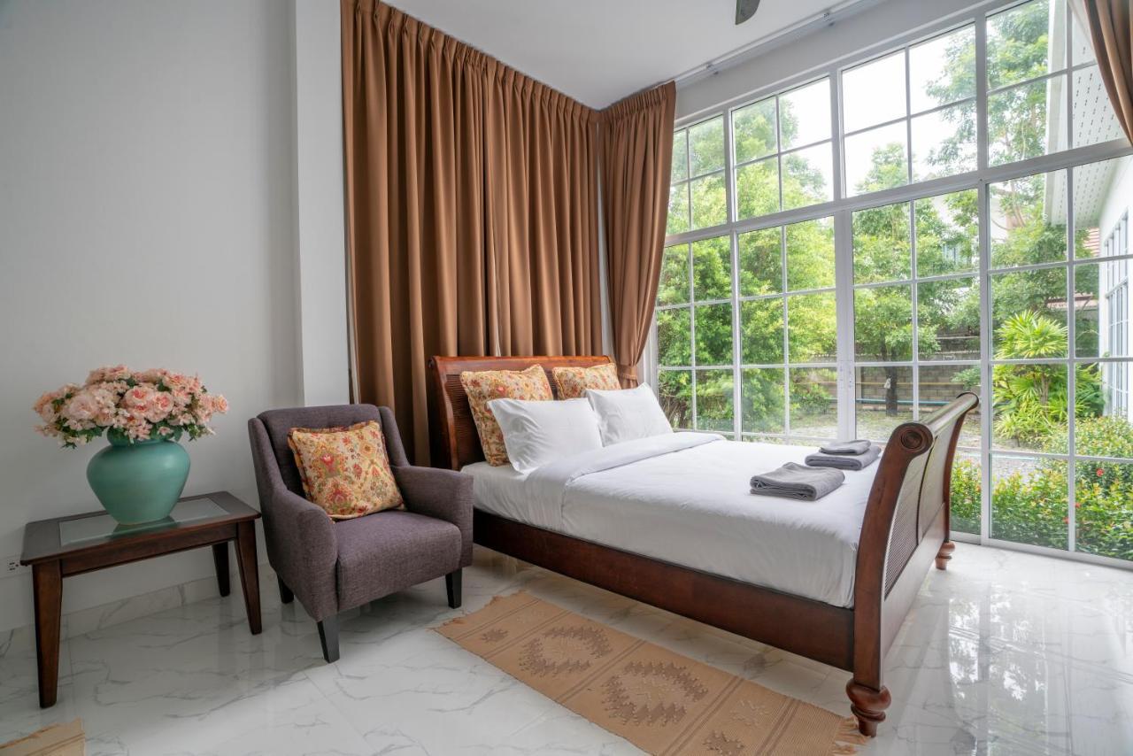 Resort Utapao Sattahip Rayong