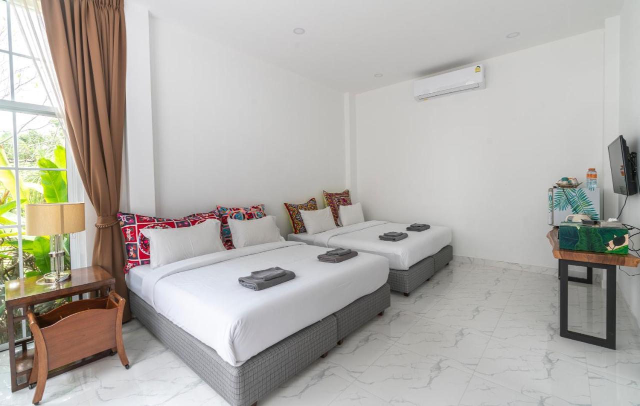Utapao Sattahip Rayong Resort