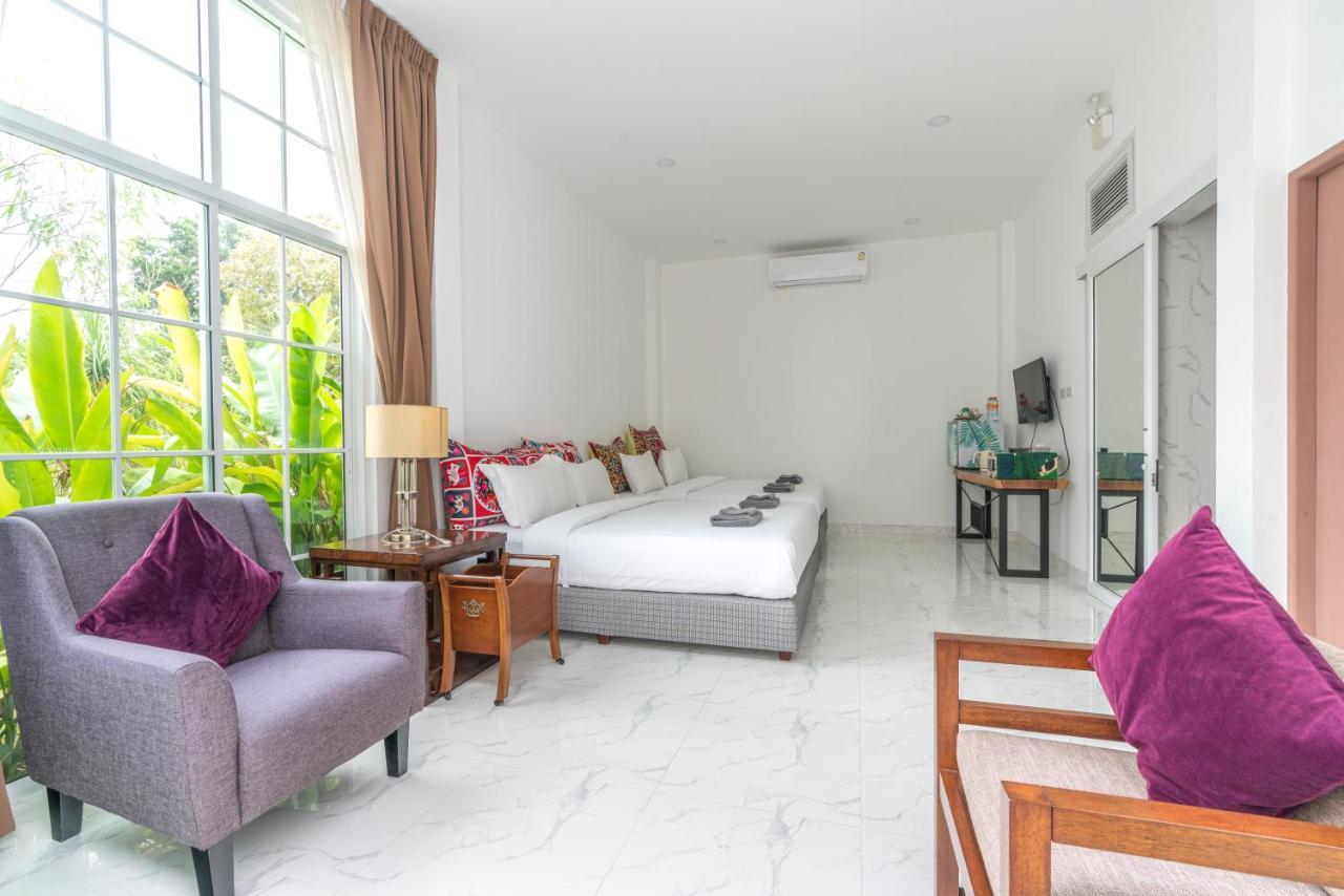 Resort Utapao Sattahip Rayong