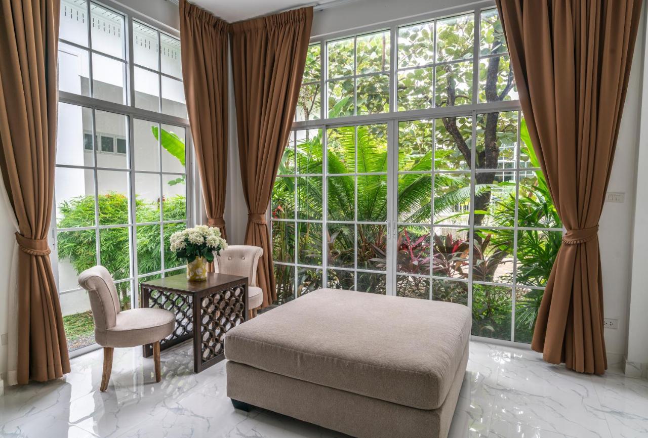 Resort Utapao Sattahip Rayong