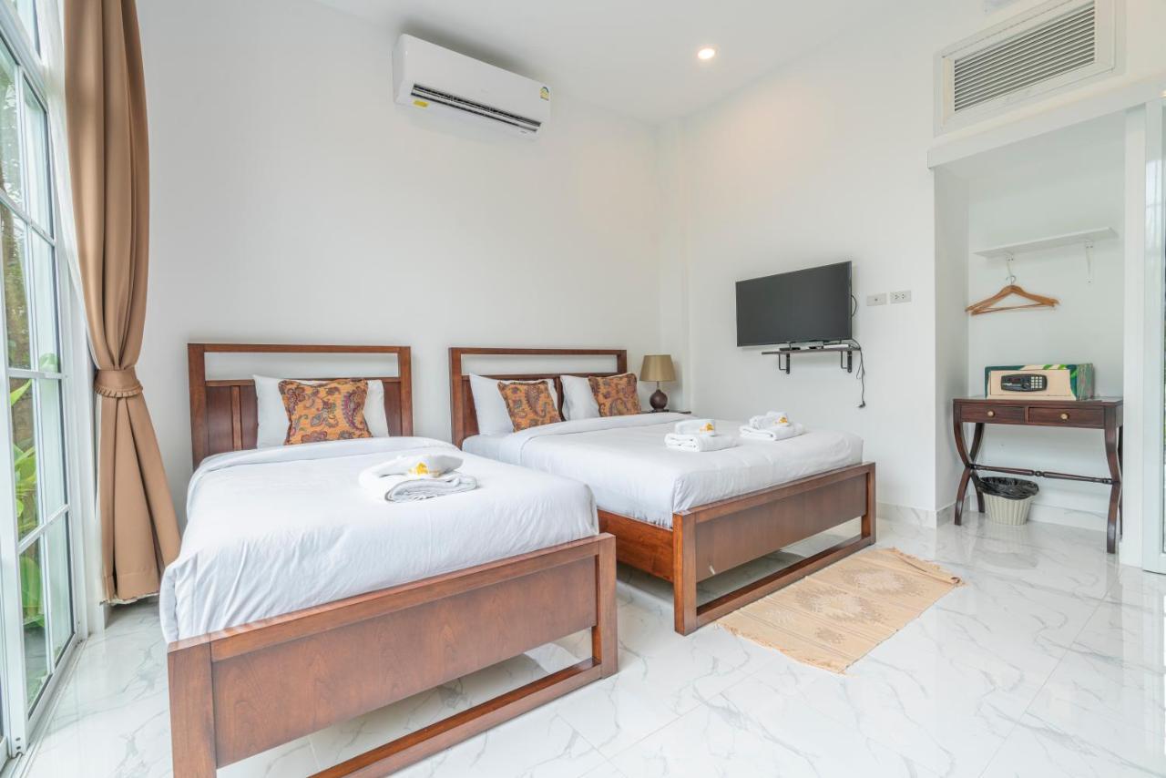 Resort Utapao Sattahip Rayong