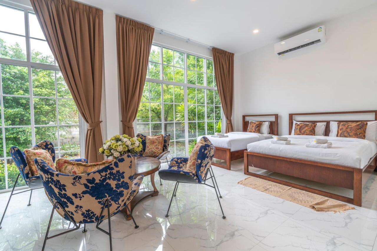 Resort Utapao Sattahip Rayong Ban Nong Sa