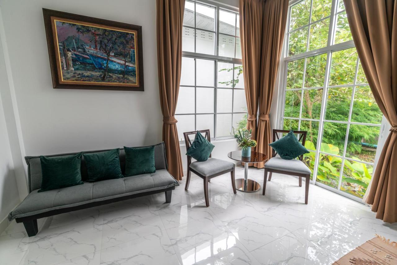 Resort Utapao Sattahip Rayong