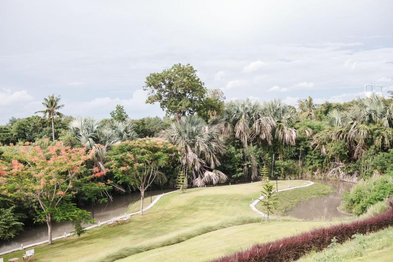Wangpruksa Resort
