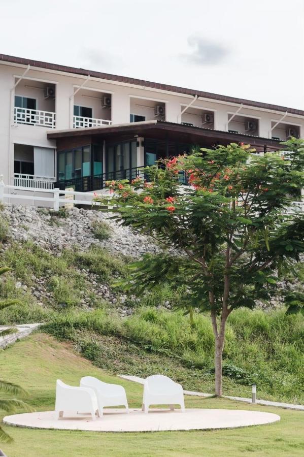 Wangpruksa Resort Casa de hóspedes Muak Lek